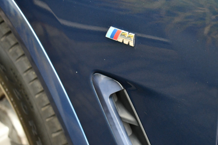 BMW X3 xDrive20i M-Sport Trekhaak HiFi Shadowline Gesture-control