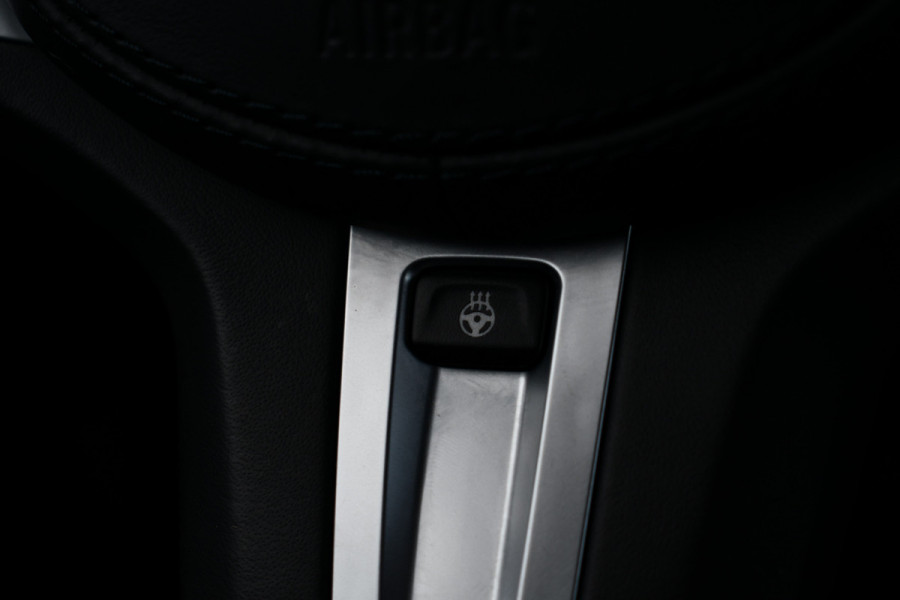 BMW X3 xDrive20i M-Sport Trekhaak HiFi Shadowline Gesture-control