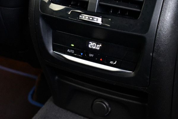 BMW X3 xDrive20i M-Sport Trekhaak HiFi Shadowline Gesture-control