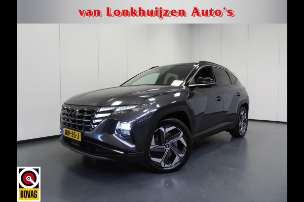 Hyundai Tucson 1.6 T-GDI PHEV Premium 4WD NAVI/LEER/360CAM/LED/19"LMV!