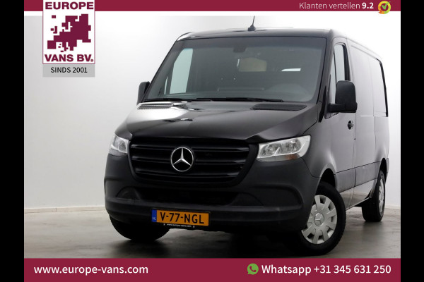 Mercedes-Benz Sprinter 214 CDI 143pk 9G Automaat L1H1 Airco/Navi/Camera 12-2020