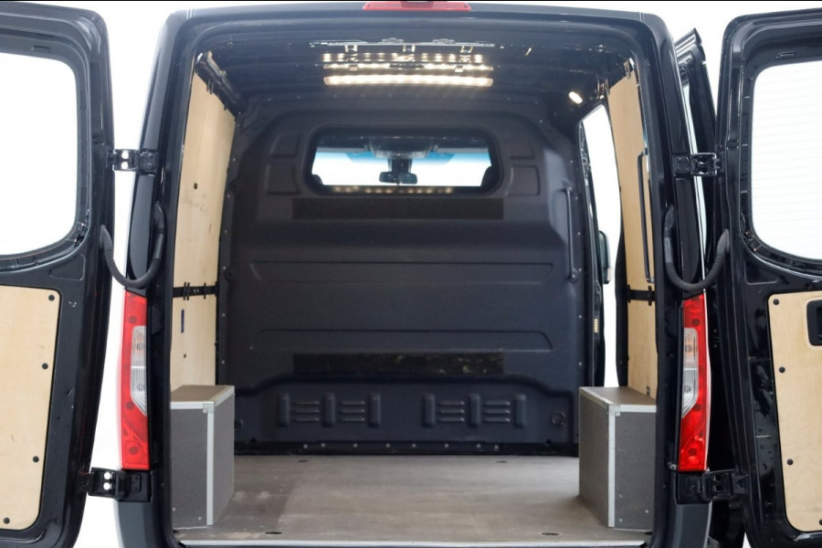 Mercedes-Benz Sprinter 214 CDI 143pk 9G Automaat L1H1 Airco/Navi/Camera 12-2020