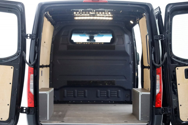 Mercedes-Benz Sprinter 214 CDI 143pk 9G Automaat L1H1 Airco/Navi/Camera 12-2020