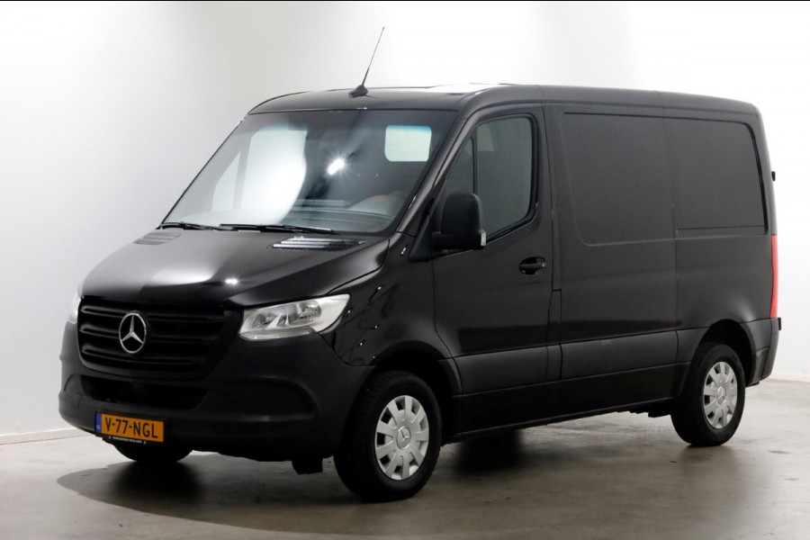 Mercedes-Benz Sprinter 214 CDI 143pk 9G Automaat L1H1 Airco/Navi/Camera 12-2020