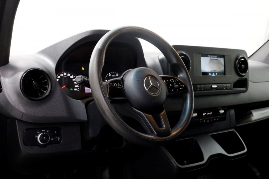 Mercedes-Benz Sprinter 214 CDI 143pk 9G Automaat L1H1 Airco/Navi/Camera 12-2020