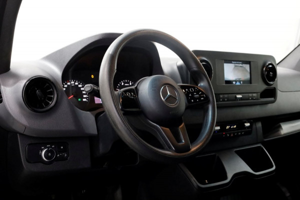 Mercedes-Benz Sprinter 214 CDI 143pk 9G Automaat L1H1 Airco/Navi/Camera 12-2020