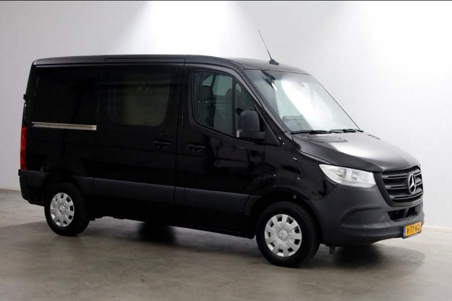 Mercedes-Benz Sprinter 214 CDI 143pk 9G Automaat L1H1 Airco/Navi/Camera 12-2020