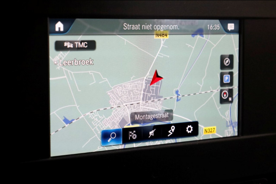 Mercedes-Benz Sprinter 214 CDI 143pk 9G Automaat L1H1 Airco/Navi/Camera 12-2020