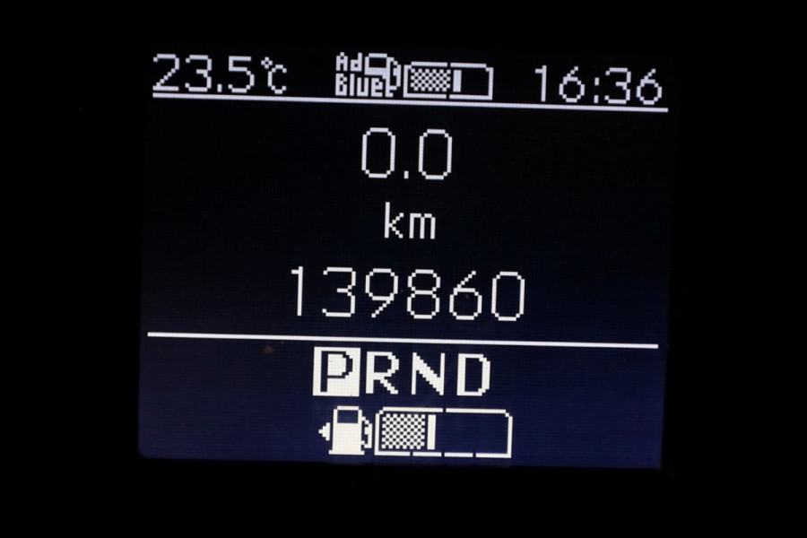 Mercedes-Benz Sprinter 214 CDI 143pk 9G Automaat L1H1 Airco/Navi/Camera 12-2020