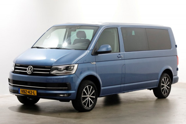 Volkswagen Transporter T6 2.0 TDI 150pk E6 Lang D.C. DSG-Automaat Highline LED/ACC/Navi 10-2019