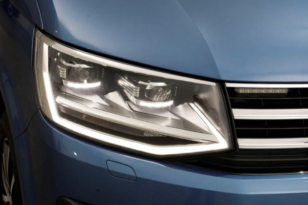 Volkswagen Transporter T6 2.0 TDI 150pk E6 Lang D.C. DSG-Automaat Highline LED/ACC/Navi 10-2019