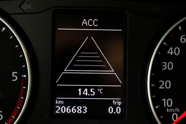 Volkswagen Transporter T6 2.0 TDI 150pk E6 Lang D.C. DSG-Automaat Highline LED/ACC/Navi 10-2019