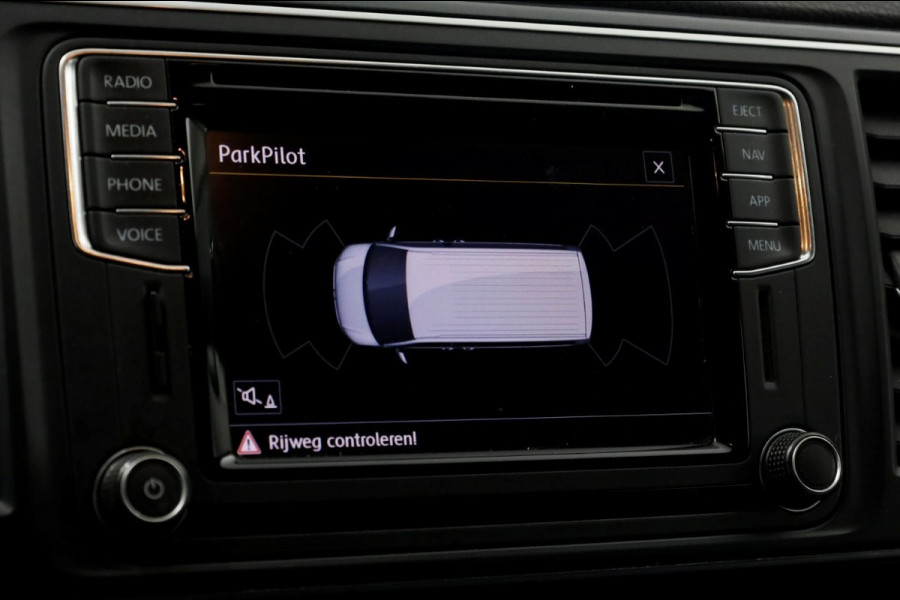 Volkswagen Transporter T6 2.0 TDI 150pk E6 Lang D.C. DSG-Automaat Highline LED/ACC/Navi 10-2019