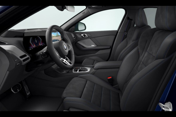 BMW 1-serie 120 M-Sport Pro - Head-Up - Harman Kardon - M-Performance Parts