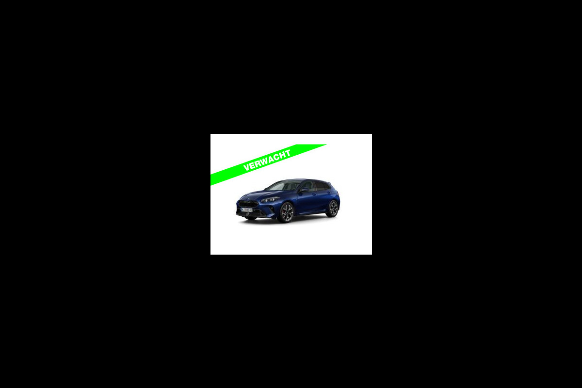 BMW 1-serie 120 M-Sport Pro - Head-Up - Harman Kardon - M-Performance Parts