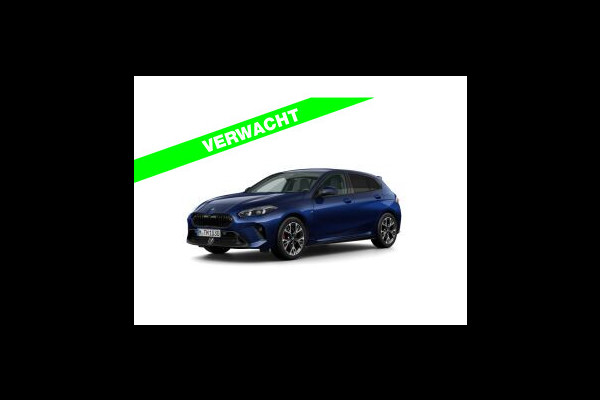 BMW 1-serie 120 M-Sport Pro - Head-Up - Harman Kardon - M-Performance Parts