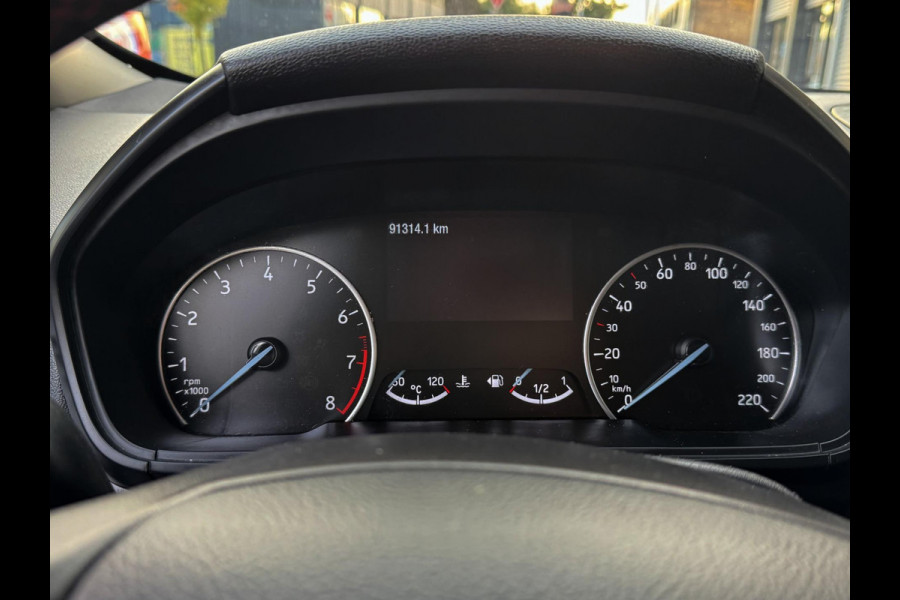 Ford EcoSport 1.0 EcoBoost ST-Line 125PK - Navigatie / Apple CarPlay I Airco I Sport pakket I LED I PDC I Dealer onderhouden