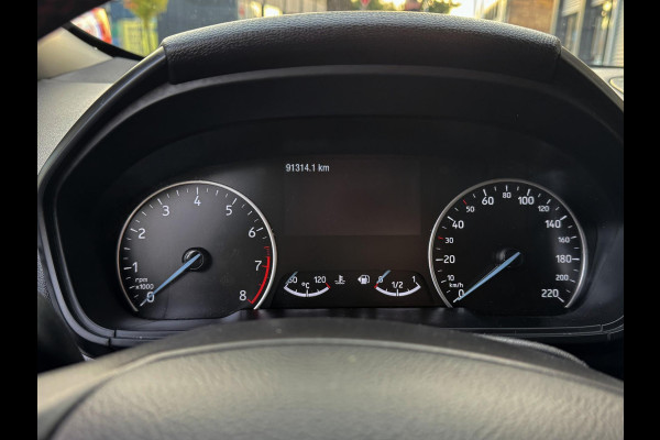 Ford EcoSport 1.0 EcoBoost ST-Line 125PK - Navigatie / Apple CarPlay I Airco I Sport pakket I LED I PDC I Dealer onderhouden