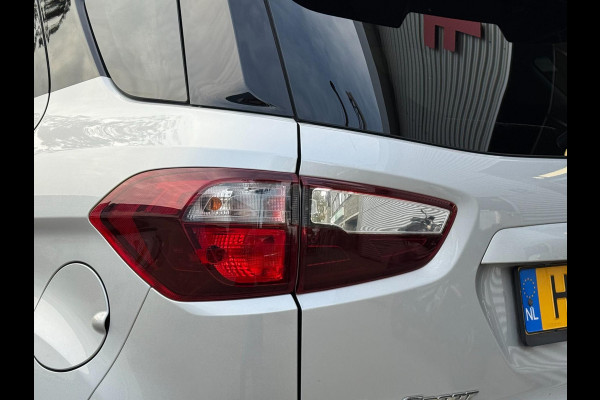 Ford EcoSport 1.0 EcoBoost ST-Line 125PK - Navigatie / Apple CarPlay I Airco I Sport pakket I LED I PDC I Dealer onderhouden