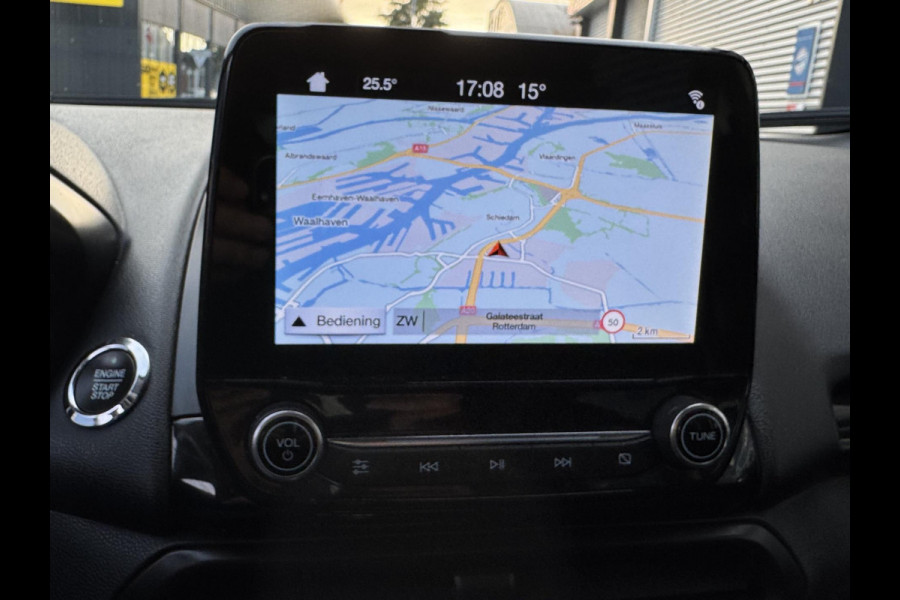 Ford EcoSport 1.0 EcoBoost ST-Line 125PK - Navigatie / Apple CarPlay I Airco I Sport pakket I LED I PDC I Dealer onderhouden