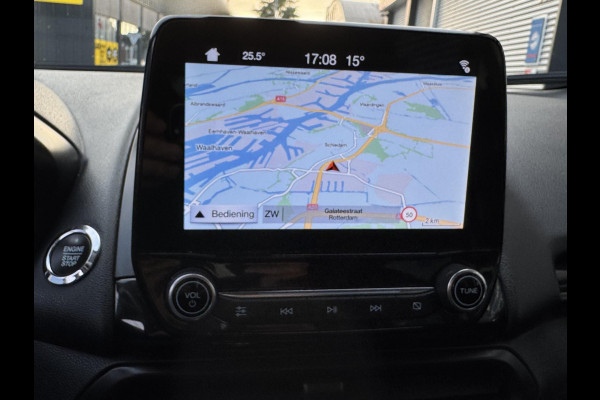 Ford EcoSport 1.0 EcoBoost ST-Line 125PK - Navigatie / Apple CarPlay I Airco I Sport pakket I LED I PDC I Dealer onderhouden
