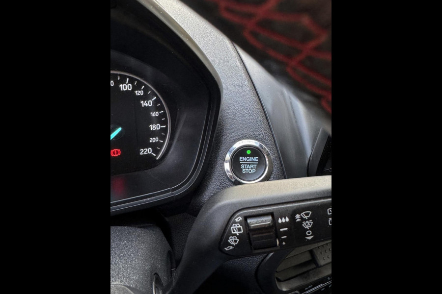 Ford EcoSport 1.0 EcoBoost ST-Line 125PK - Navigatie / Apple CarPlay I Airco I Sport pakket I LED I PDC I Dealer onderhouden