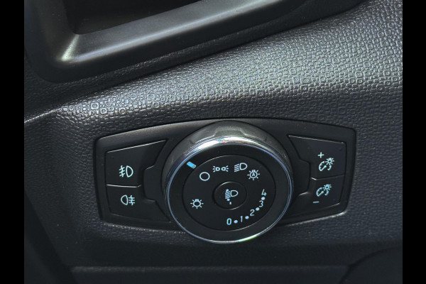 Ford EcoSport 1.0 EcoBoost ST-Line 125PK - Navigatie / Apple CarPlay I Airco I Sport pakket I LED I PDC I Dealer onderhouden
