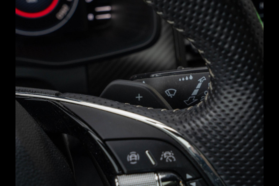 Škoda Kodiaq 1.5 TSI Sportline Business / Adaptief / Memory / Carplay / Camera / DSG Škoda Kodiaq 1.5 TSI Sportline Business / Adaptief / Memory / Carplay / Camera / DSG