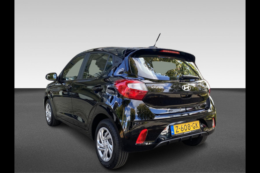 Hyundai i10 1.0 Comfort