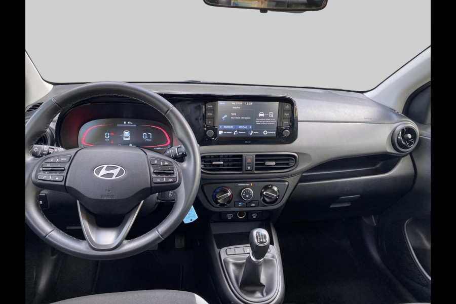 Hyundai i10 1.0 Comfort