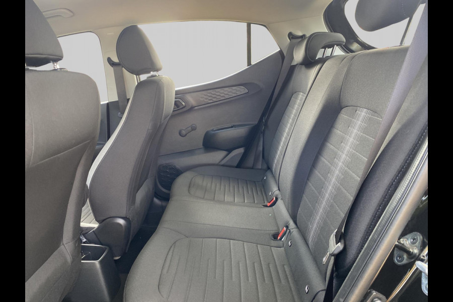 Hyundai i10 1.0 Comfort