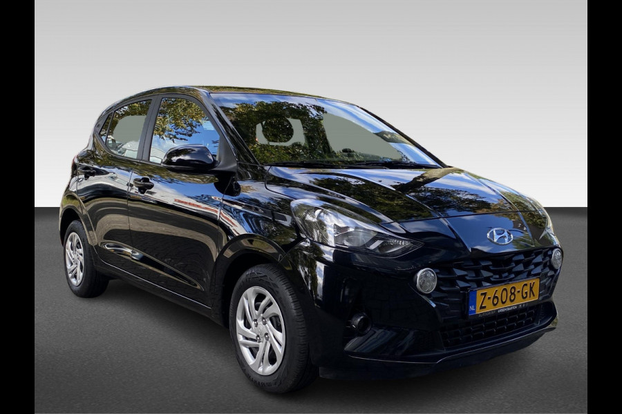 Hyundai i10 1.0 Comfort