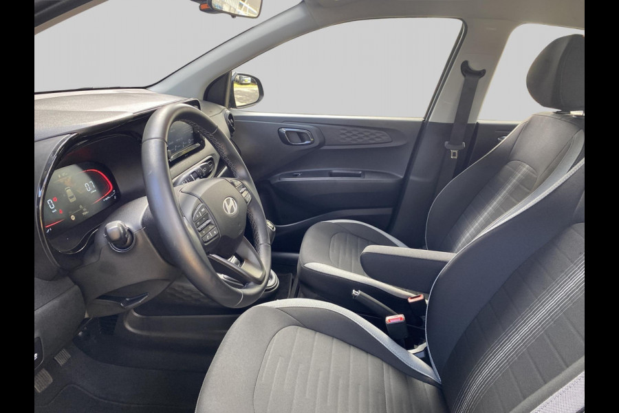 Hyundai i10 1.0 Comfort
