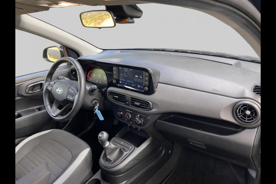 Hyundai i10 1.0 Comfort