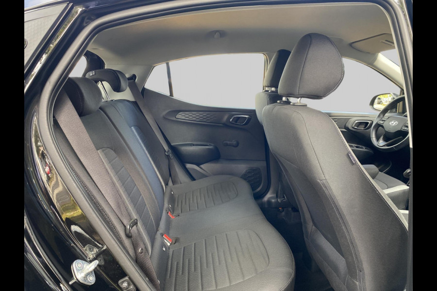 Hyundai i10 1.0 Comfort