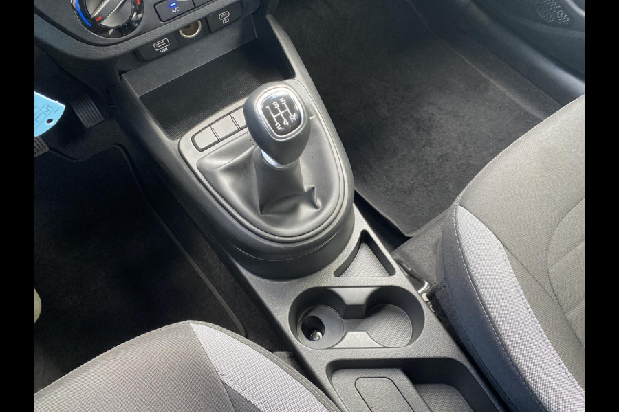 Hyundai i10 1.0 Comfort