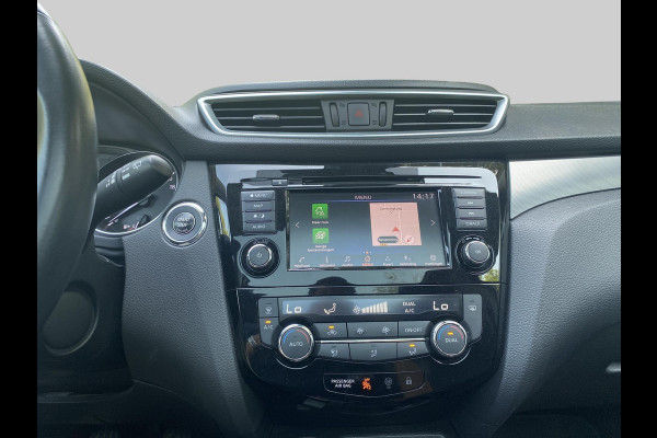 Nissan QASHQAI 1.3 DIG-T N-Connecta Nissan QASHQAI 1.3 DIG-T N-Connecta