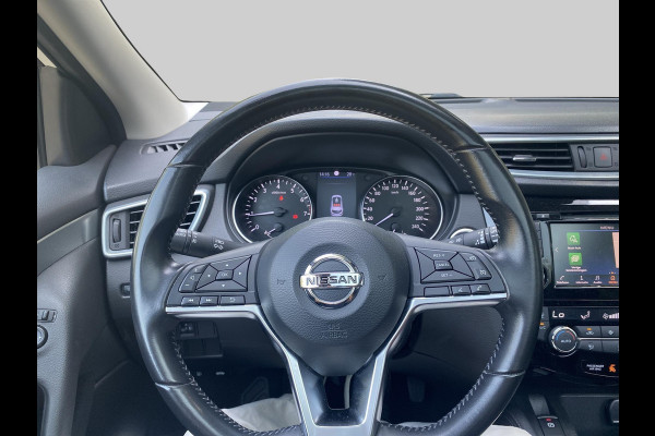 Nissan QASHQAI 1.3 DIG-T N-Connecta Nissan QASHQAI 1.3 DIG-T N-Connecta