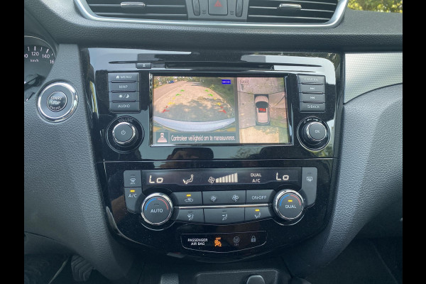 Nissan QASHQAI 1.3 DIG-T N-Connecta Nissan QASHQAI 1.3 DIG-T N-Connecta