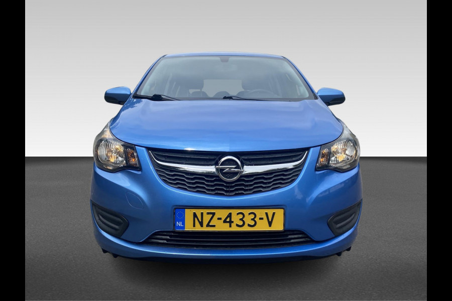 Opel KARL 1.0 ecoFLEX Edition