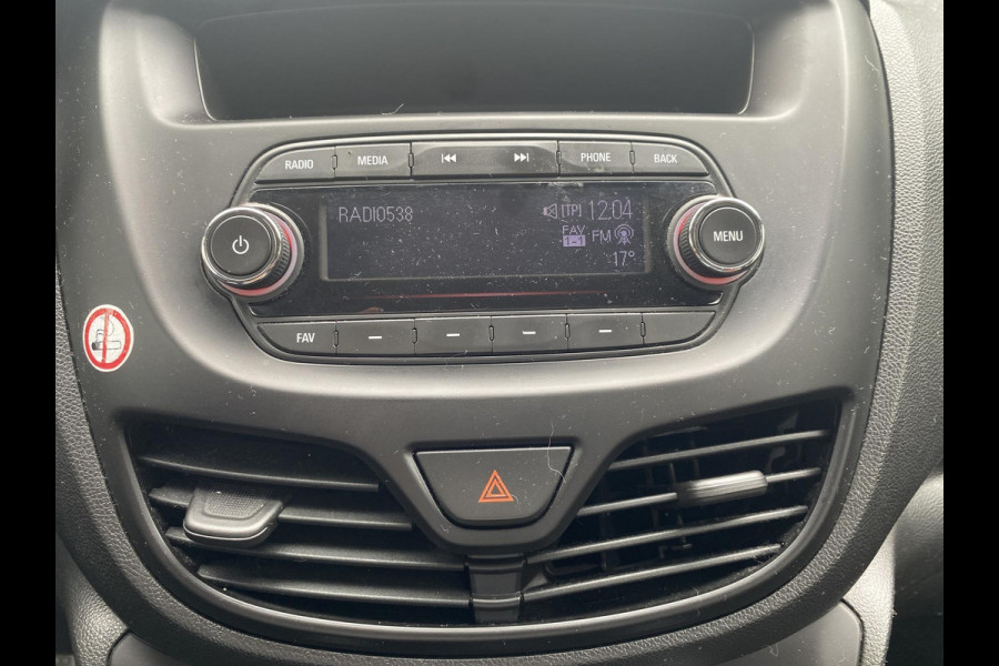 Opel KARL 1.0 ecoFLEX Edition