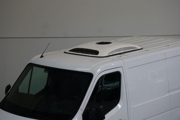 Nissan Interstar 2.3 dCi AUTOMAAT THERMO KING KÜHL KOELWAGEN Kühlwagen CLIMA/AIRCO CAMERA LEASE V/A €122,- P.M. INRUIL MOG