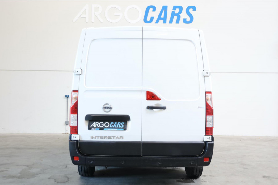 Nissan Interstar 2.3 dCi AUTOMAAT THERMO KING KÜHL KOELWAGEN Kühlwagen CLIMA/AIRCO CAMERA LEASE V/A €122,- P.M. INRUIL MOG