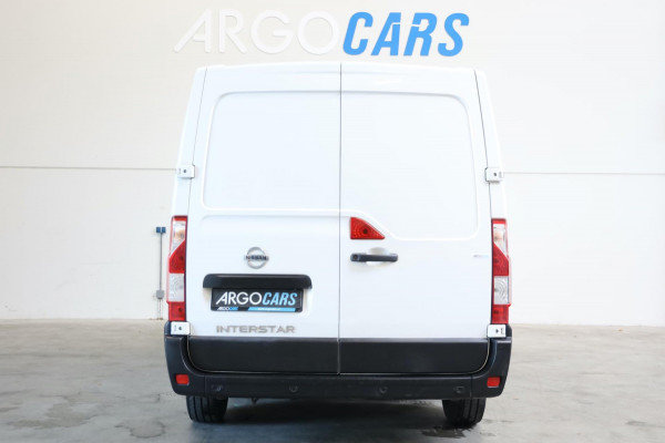Nissan Interstar 2.3 dCi AUTOMAAT THERMO KING KÜHL KOELWAGEN Kühlwagen CLIMA/AIRCO CAMERA LEASE V/A €122,- P.M. INRUIL MOG