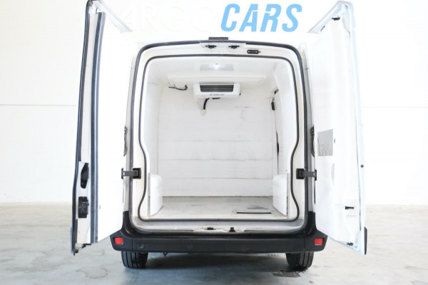 Nissan Interstar 2.3 dCi AUTOMAAT THERMO KING KÜHL KOELWAGEN Kühlwagen CLIMA/AIRCO CAMERA LEASE V/A €122,- P.M. INRUIL MOG