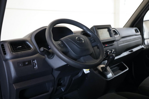 Nissan Interstar 2.3 dCi AUTOMAAT THERMO KING KÜHL KOELWAGEN Kühlwagen CLIMA/AIRCO CAMERA LEASE V/A €122,- P.M. INRUIL MOG