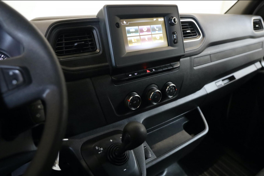 Nissan Interstar 2.3 dCi AUTOMAAT THERMO KING KÜHL KOELWAGEN Kühlwagen CLIMA/AIRCO CAMERA LEASE V/A €122,- P.M. INRUIL MOG