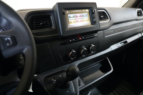 Nissan Interstar 2.3 dCi AUTOMAAT THERMO KING KÜHL KOELWAGEN Kühlwagen CLIMA/AIRCO CAMERA LEASE V/A €122,- P.M. INRUIL MOG