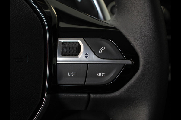 Peugeot 208 1.2 PureTech 100pk Automaat Allure Pack Climate control Adaptive cruise control LED Achteruitrijcamera Parkeersensor achter Verwarmde voorstoelen Apple Carplay/ Android Auto