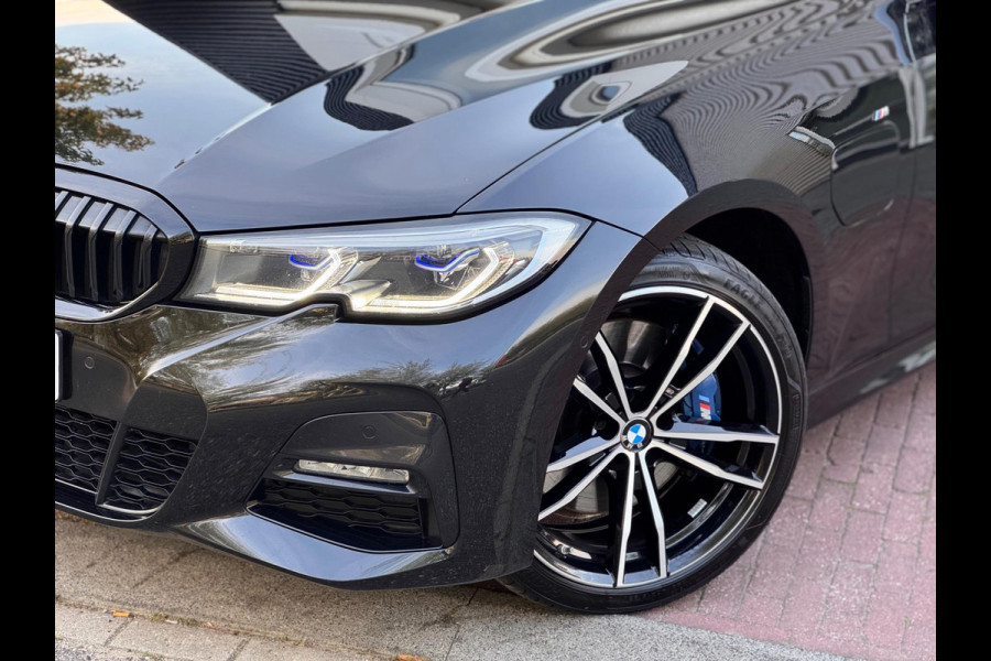 BMW 3 Serie Touring 330e High Executive M Seats/Pano/360/HuD